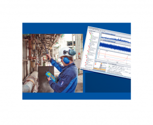 Air Leaks Detection Program