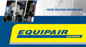 Equipair Series