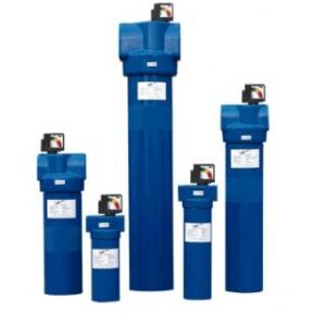 Great Lakes Air Filtration
