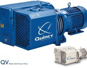 Quincy Vacuum Pumps