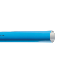 Topring aluminum compressed air piping