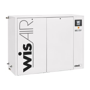 Quincy WIS Series Oil-Free Rotary Screw Air Compressor
