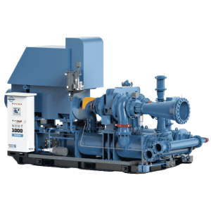 Centrifugal Air Compressors